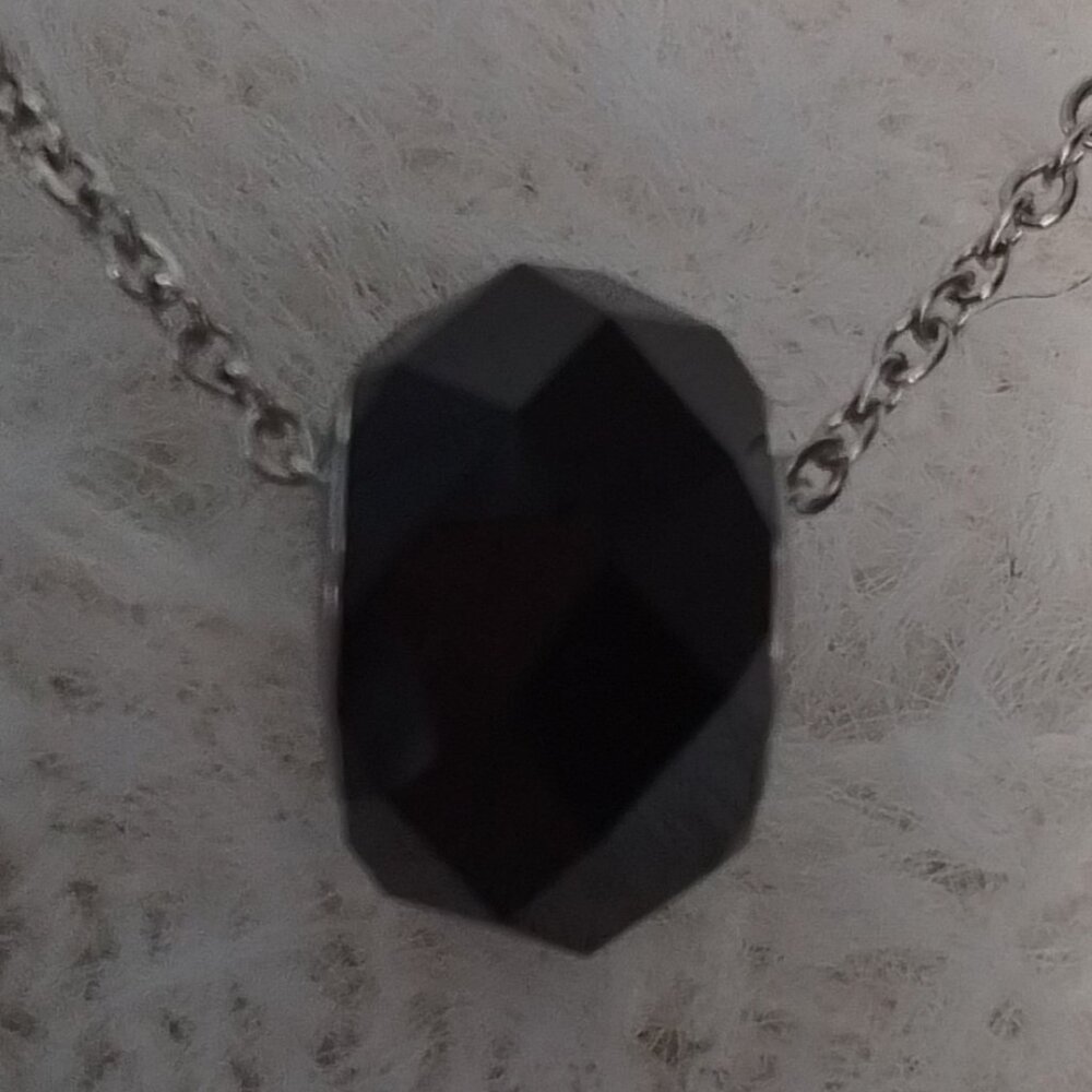 Swarovski Jewel handmade necklace